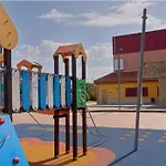Turisticos Sardon * Sardon de Los Frailes