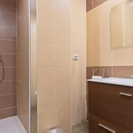 Apartment Turisticos Sardon Sardon de Los Frailes