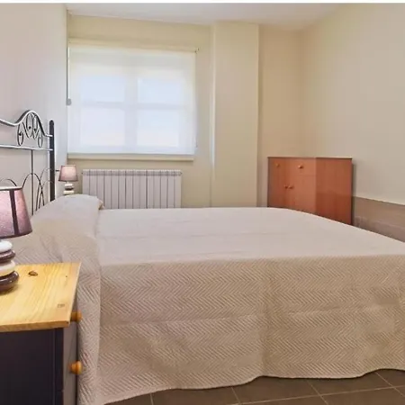 Turisticos Sardon Apartamento *