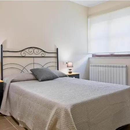 Appartement Turisticos Sardon *