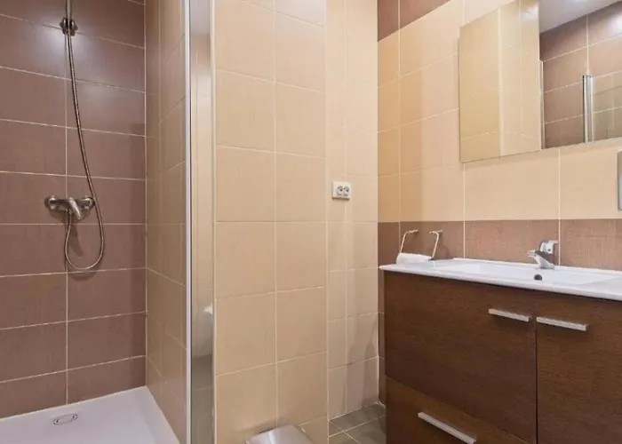 Apartamento Turisticos Sardon Sardon de Los Frailes