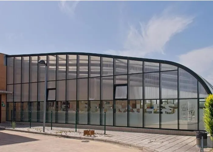 Turisticos Sardon Sardon de Los Frailes