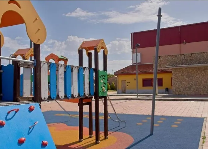 Turisticos Sardon * Sardon de Los Frailes