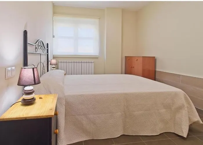 Turisticos Sardon Appartement *