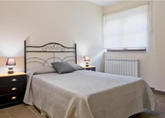 Apartamento Turisticos Sardon *